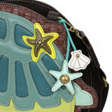 Chala Novelty Purse - Turtle