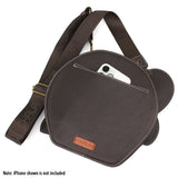 Chala Novelty Purse - Turtle