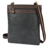 Chala Gemini Xbody Bag - Black
