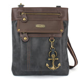 Gemini Crossbody - Anchor