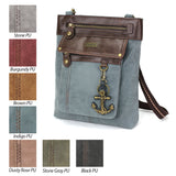 Gemini Crossbody - Anchor