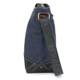 Chala Prism Crossbody - Denim