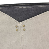 Chala Prism Crossbody - Gray