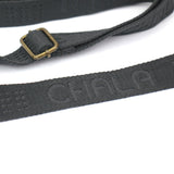 Chala Prism Crossbody - Gray