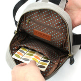 Chala Canvas Sling Bag - Big Foot