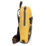 Chala Canvas Sling Bag - Horse