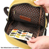 Chala Canvas Sling Bag - Horse