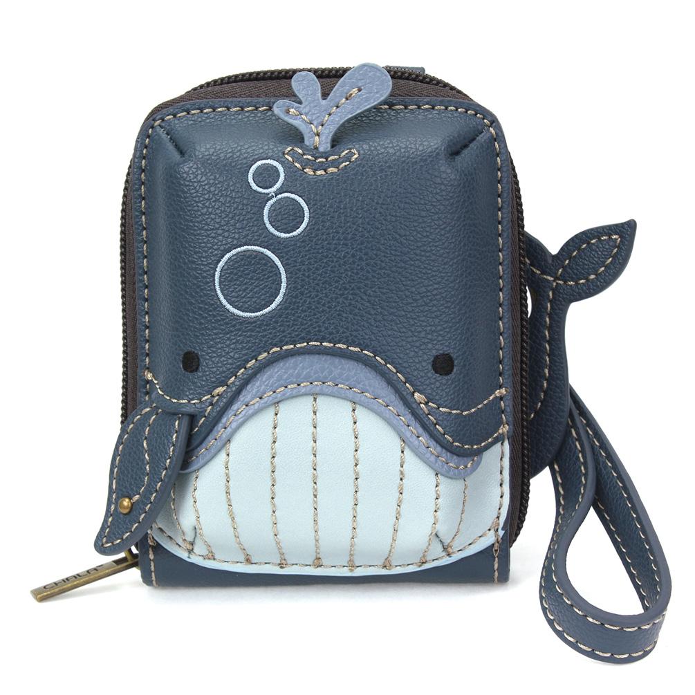 Chala CUTE-C Credit Card Holder | Whimsical Bags