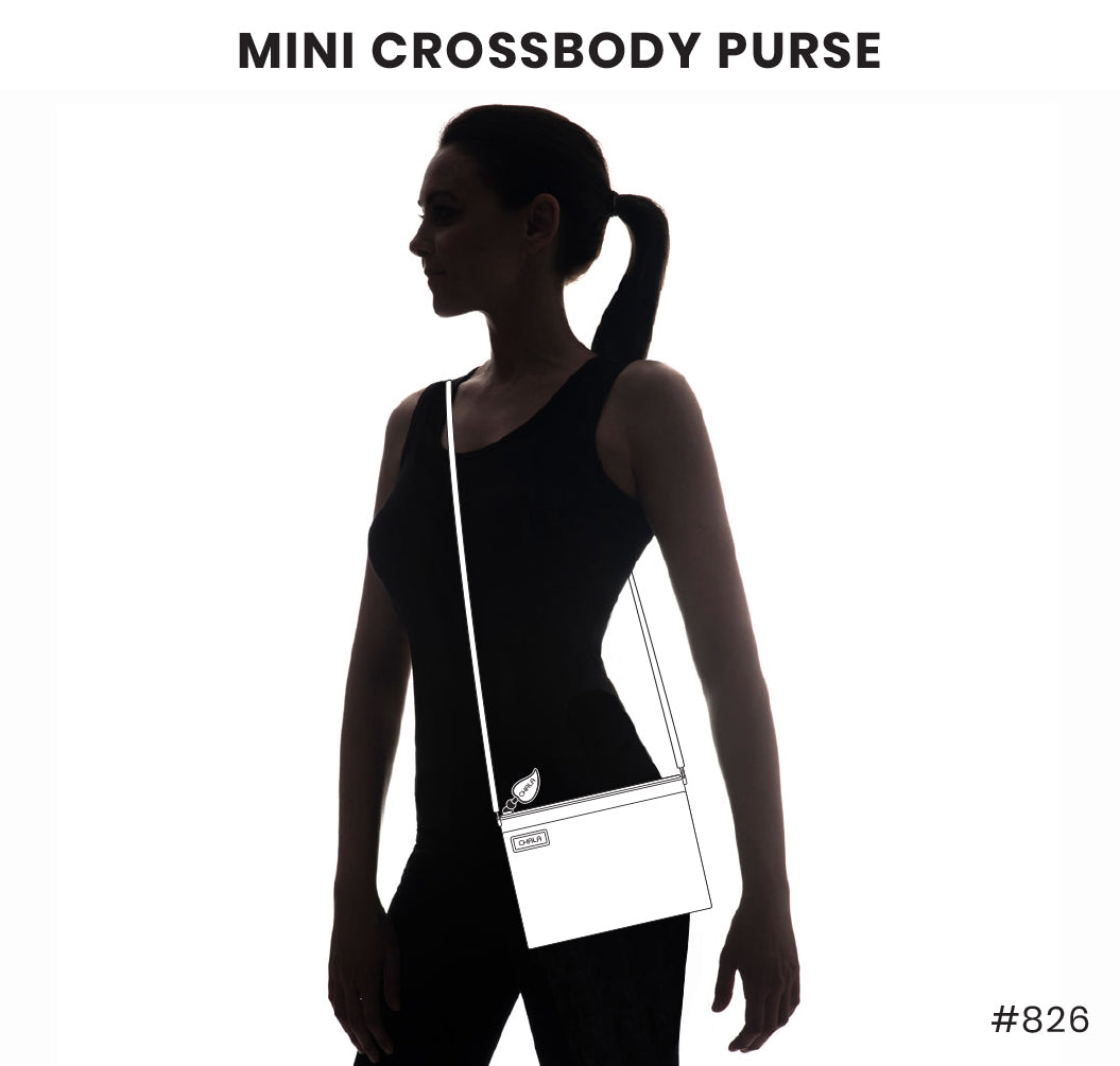 cameron monotone mini convertible backpack Chala Mini Crossbody