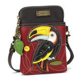 CellPhone Xbody - Toucan