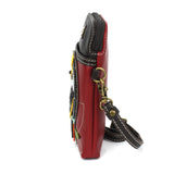 Chala Cellphone Xbody - Toucan