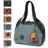 Bowling Bag - Brown Bears