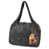 Bowling Bag - Brown Bears