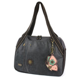 Bowling Bag - Butterfly