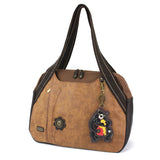 Bowling Bag - Black Bear