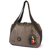 Bowling Bag - Black Bear