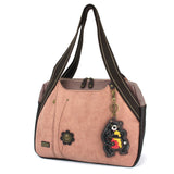 Bowling Bag - Black Bear