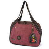 Bowling Bag - Black Bear