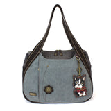Bowling Bag - Boston Terrier