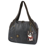 Bowling Bag - Boston Terrier