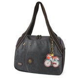 Bowling Bag - Bicycle