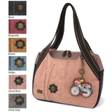 Bowling Bag - Bicycle