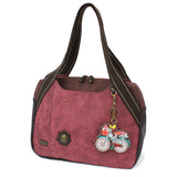 Bowling Bag - Bicycle