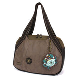 Bowling Bag - Crab Teal