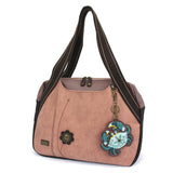 Bowling Bag - Crab Teal