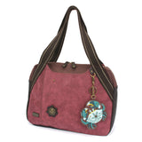 Bowling Bag - Crab Teal