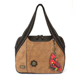 Bowling Bag - Cardinal