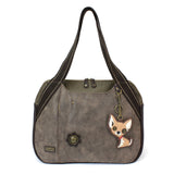 Bowling Bag - Chihuahua