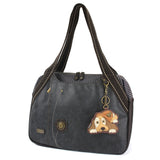 Bowling Bag - Cocker Golden