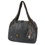 Bowling Bag - Cocker Black