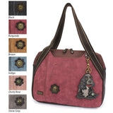 Bowling Bag - Cocker Black