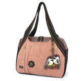 Bowling Bag - Chickadee