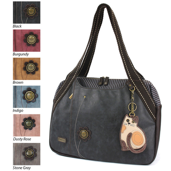 Bowling Bag - LaZzy Cat