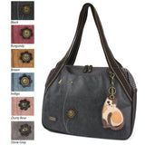 Bowling Bag - LaZzy Cat