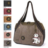 Bowling Bag - Dalmatian