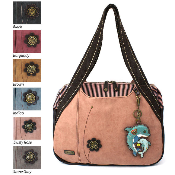 Bowling Bag - Dolphin