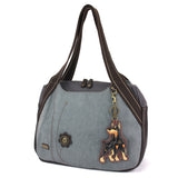 Bowling Bag - Doberman