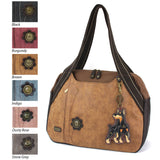 Bowling Bag - Doberman