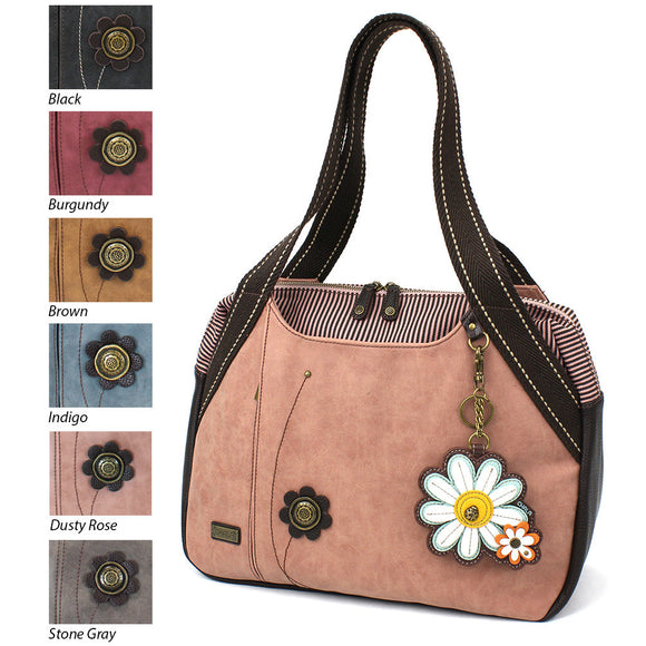 Bowling Bag - Daisy
