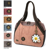 Bowling Bag - Daisy