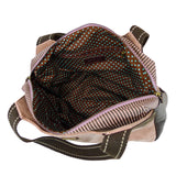 Bowling Bag - Tabby Cat Gray