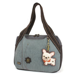 Bowling Bag - French Bulldog