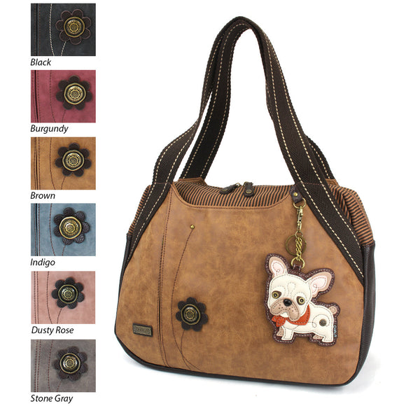 Bowling Bag - French Bulldog