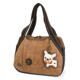 Bowling Bag - French Bulldog