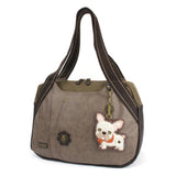 Bowling Bag - French Bulldog