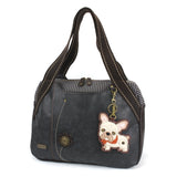 Bowling Bag - French Bulldog